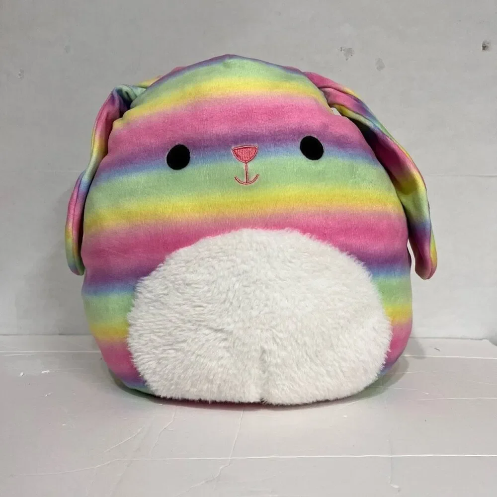 Squishmallows Danya The Bunny   12”  EUC